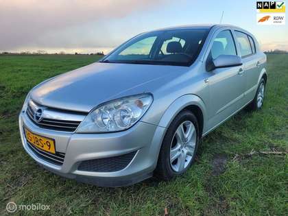 Opel Astra 1.6 Business | AIRCO | CRUISE | APK