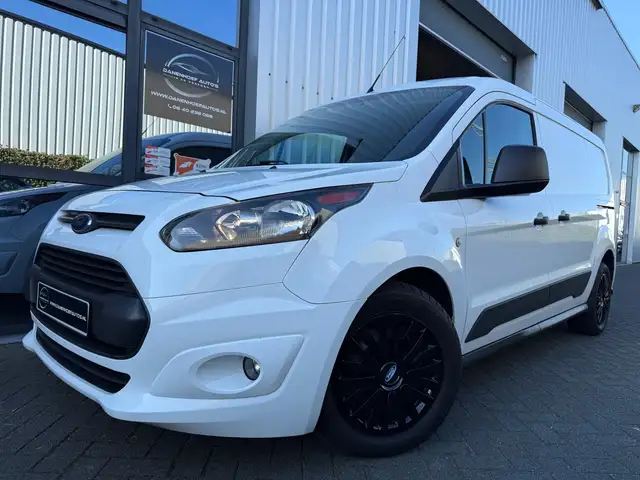Ford Transit Connect 1.0 benzine L2 maxi 2x schuifdeur