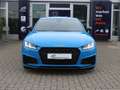 Audi TT 45 TFSI S-Line*B&O*Matrix*Raute*Black*Carbon* Albastru - thumbnail 1