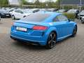 Audi TT 45 TFSI S-Line*B&O*Matrix*Raute*Black*Carbon* Albastru - thumbnail 5