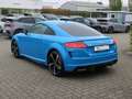 Audi TT 45 TFSI S-Line*B&O*Matrix*Raute*Black*Carbon* Albastru - thumbnail 4