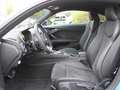 Audi TT 45 TFSI S-Line*B&O*Matrix*Raute*Black*Carbon* Albastru - thumbnail 14