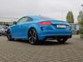 Audi TT 45 TFSI S-Line*B&O*Matrix*Raute*Black*Carbon* Albastru - thumbnail 6