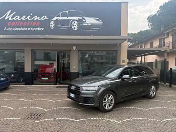 quattro 5.0 - full optional