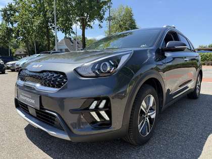Kia Niro 1.6 GDi PHEV DynL. | Apple CarPlay | Adaptive Crui