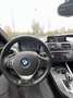 BMW 135 M135i Sport-Aut. 1Hand Blanc - thumbnail 5