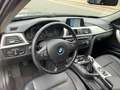 BMW 316 Baureihe 3 Touring 316d/Navi/Leder/Tüv Grau - thumbnail 10