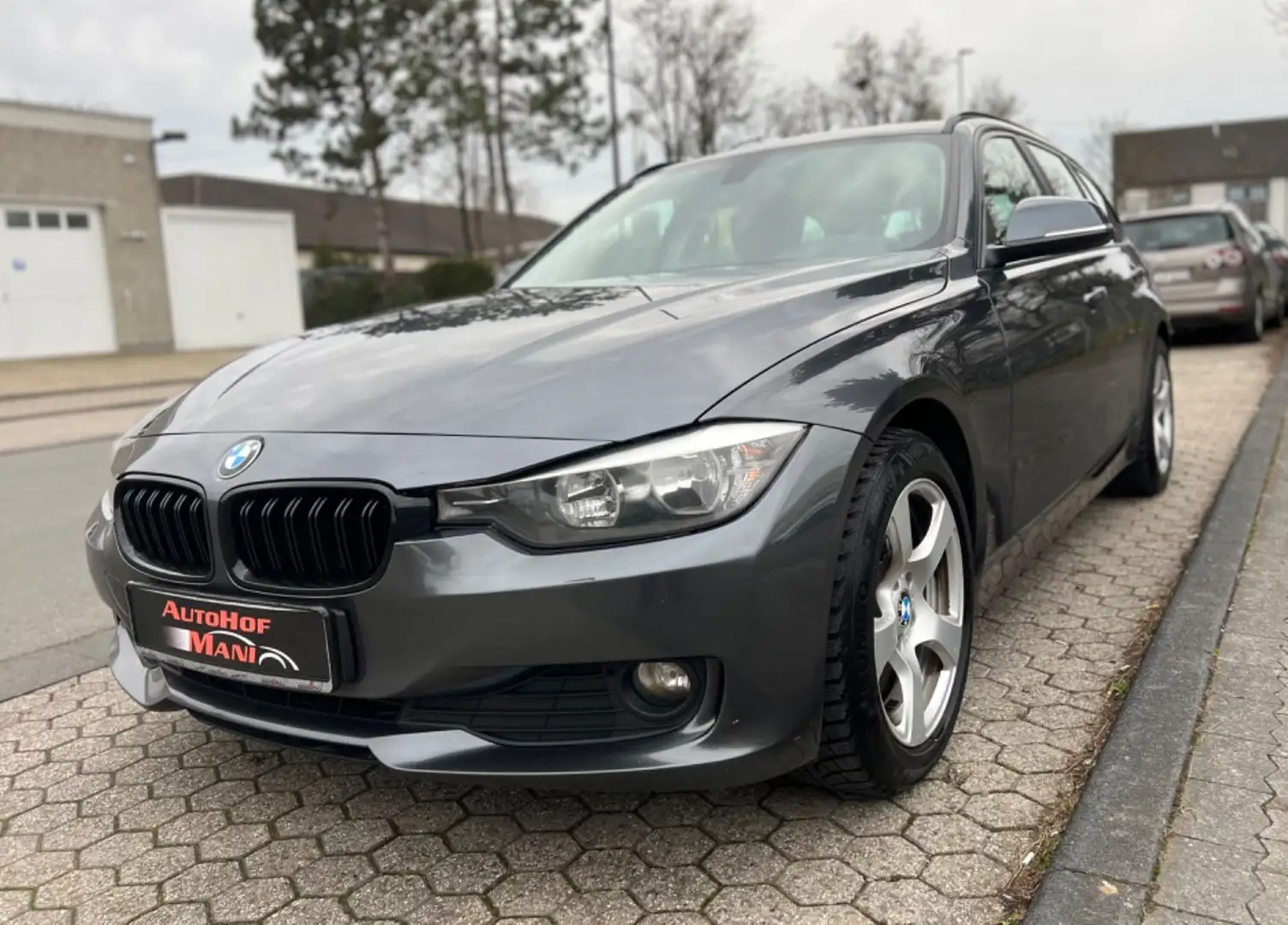 Used Bmw 3 Series 316i