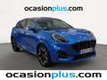 Ford Puma 1.0 EcoBoost MHEV ST-Line X 155 Azul - thumbnail 2