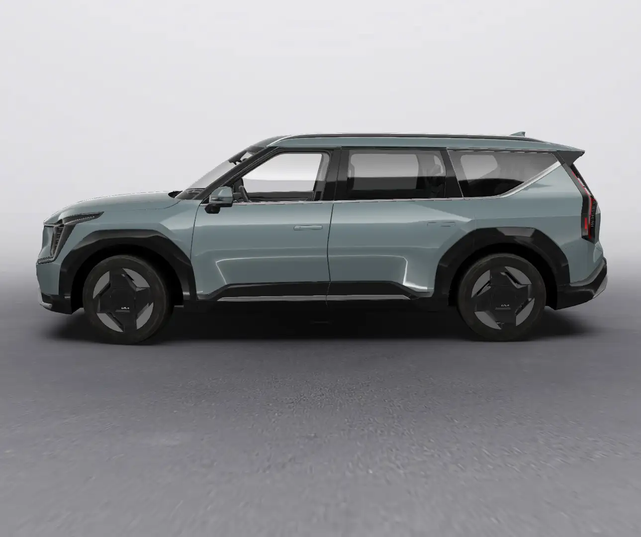 Kia EV9 Plus AWD 99.8 kWh | €3.000,- inruilvoordeel | SNEL Groen - 2