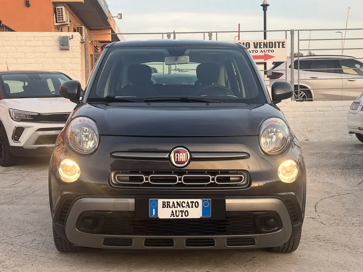 Fiat 500L 500L Cross 1.4 95cv - 2