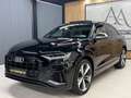 Audi SQ8 4.0 TDI Quattro*HD-MATRIX LED*PANO*S-SITZE Schwarz - thumbnail 4