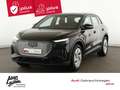 Audi Q4 e-tron Q4 e-tron 40 150 kW Schwarz - thumbnail 1