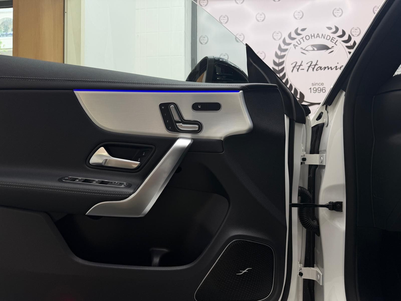 Mercedes-Benz CLA 45 AMG CLA45 S EDITION AMG PANO BURM MEMORY 360 KEYLESS — photo 11