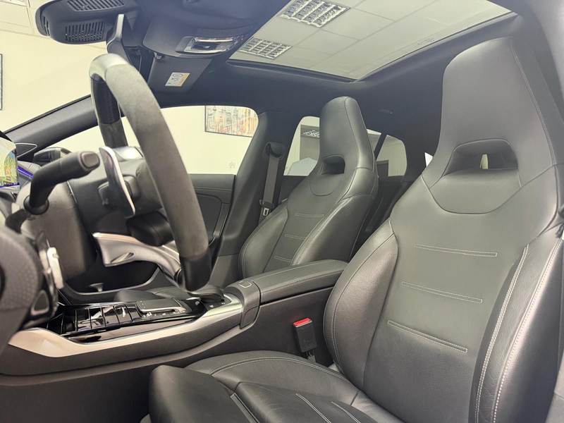 Mercedes-Benz CLA 45 AMG CLA45 S EDITION AMG PANO BURM MEMORY 360 KEYLESS — photo 14