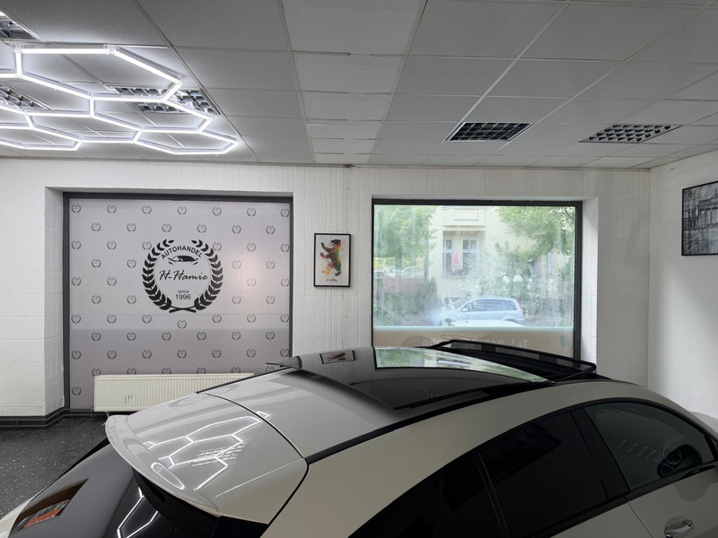 Mercedes-Benz CLA 45 AMG CLA45 S EDITION AMG PANO BURM MEMORY 360 KEYLESS — photo 10