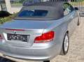 BMW 118 118i Cabrio Österreich-Paket Österreich-Paket Silber - thumbnail 3