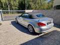 BMW 118 118i Cabrio Österreich-Paket Österreich-Paket Silber - thumbnail 4