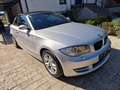 BMW 118 118i Cabrio Österreich-Paket Österreich-Paket Silber - thumbnail 1