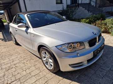 118i Cabrio Österreich-Paket Österreich-Paket