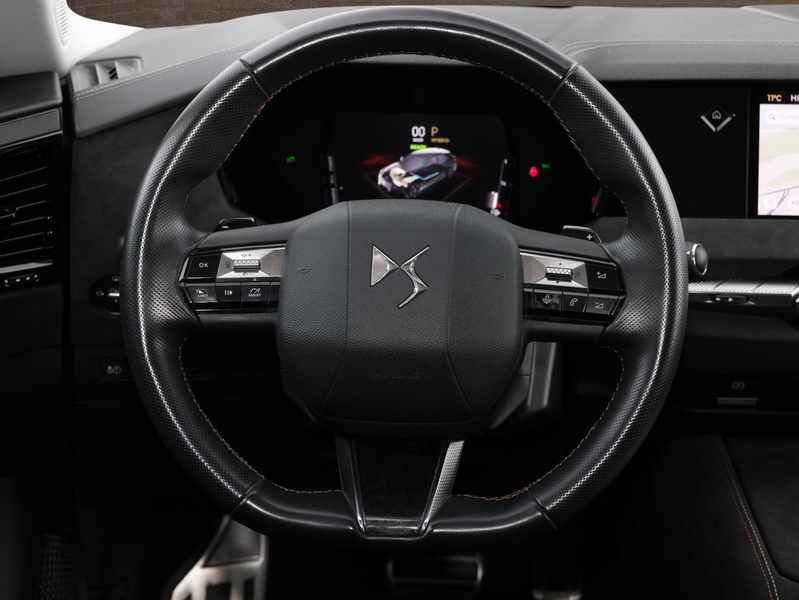 DS Automobiles DS 4 DS4 1,6 Hybrid Performance Line Sitzh./ Klimaau./ — photo 13