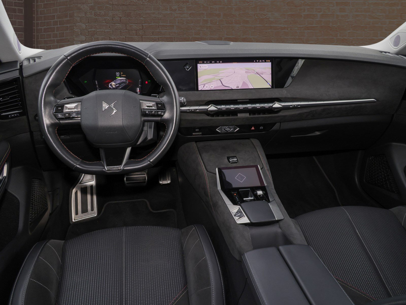 DS Automobiles DS 4 DS4 1,6 Hybrid Performance Line Sitzh./ Klimaau./ — photo 12
