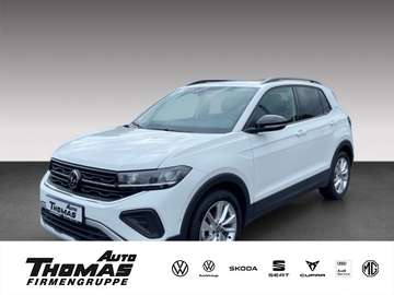 1.0TSI DSG Goal *AHK*NAVI*LED*ACC*