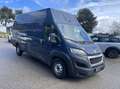 Peugeot Boxer FG 435 L4H2 2.0 BLUEHDI 160 S&S PREMIUM POUR MARCHAND Blauw - thumbnail 2