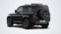 Land Rover Defender 90 D250 AWD X-Dynamic SE Aut. Schwarz - thumbnail 3