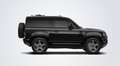 Land Rover Defender 90 D250 AWD X-Dynamic SE Aut. Schwarz - thumbnail 2