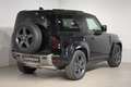Land Rover Defender 90 D250 AWD X-Dynamic SE Aut. Schwarz - thumbnail 4