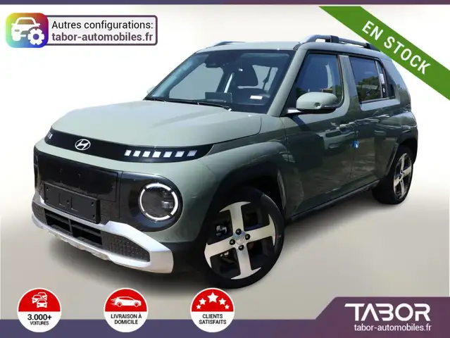 Hyundai Inster
