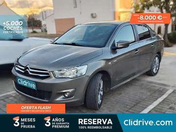 1.6 VTi Seduction 115