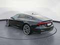 Audi A7 45 TFSI quattro S-Line Standheizung Schwarz - thumbnail 4