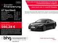 Audi A7 45 TFSI quattro S-Line Standheizung Noir - thumbnail 1