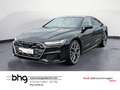Audi A7 45 TFSI quattro S-Line Standheizung Schwarz - thumbnail 1