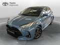Toyota Yaris 1.5 Hybrid 5 porte Trend Blu/Azzurro - thumbnail 1
