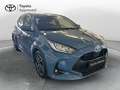 Toyota Yaris 1.5 Hybrid 5 porte Trend Blu/Azzurro - thumbnail 9