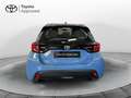 Toyota Yaris 1.5 Hybrid 5 porte Trend Blu/Azzurro - thumbnail 4