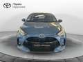 Toyota Yaris 1.5 Hybrid 5 porte Trend Blu/Azzurro - thumbnail 5