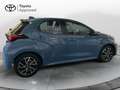 Toyota Yaris 1.5 Hybrid 5 porte Trend Blu/Azzurro - thumbnail 14