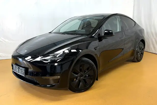 Tesla Model Y Dual Maximale Reichweite Dual AWD Autopilot