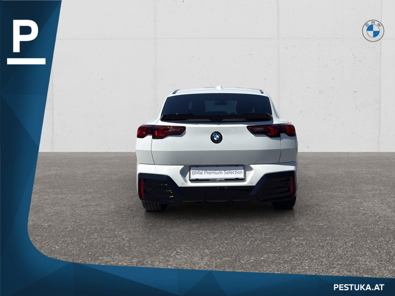 BMW X2 20d xDrive — photo 5