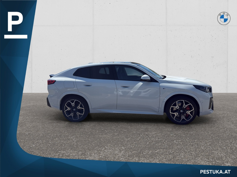 BMW X2 20d xDrive — photo 3
