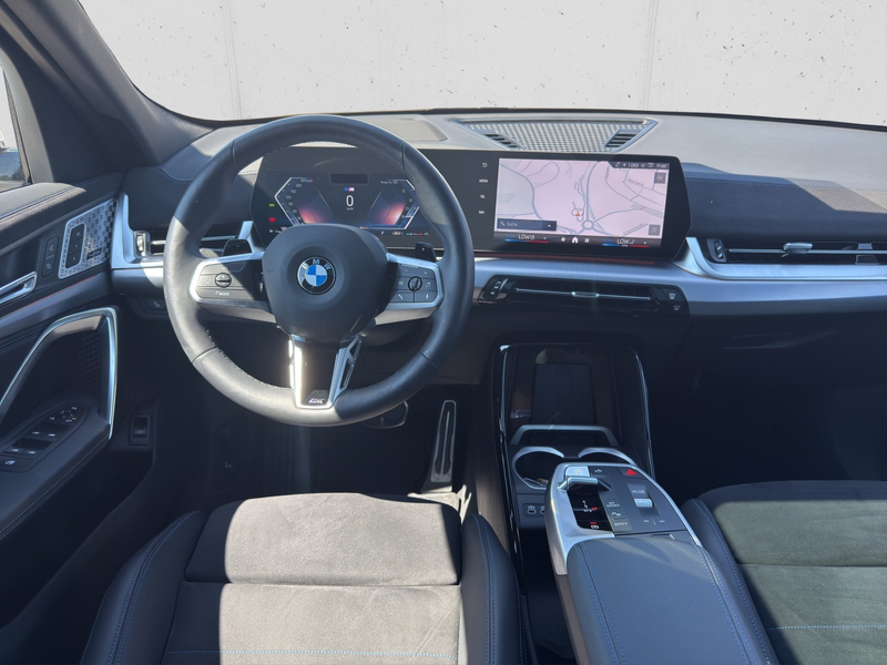 BMW X2 20d xDrive — photo 13