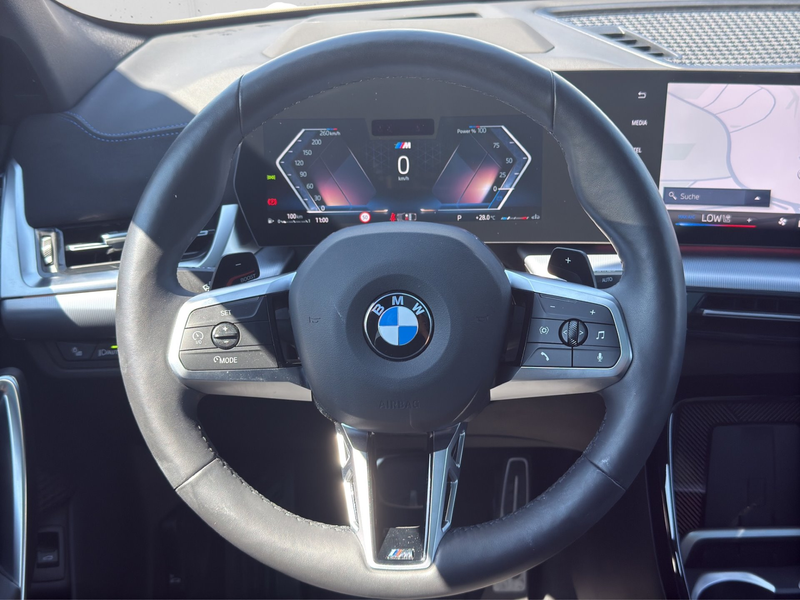 BMW X2 20d xDrive — photo 12