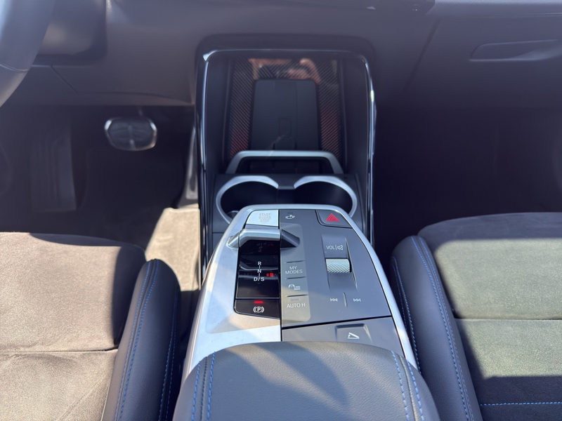 BMW X2 20d xDrive — photo 15