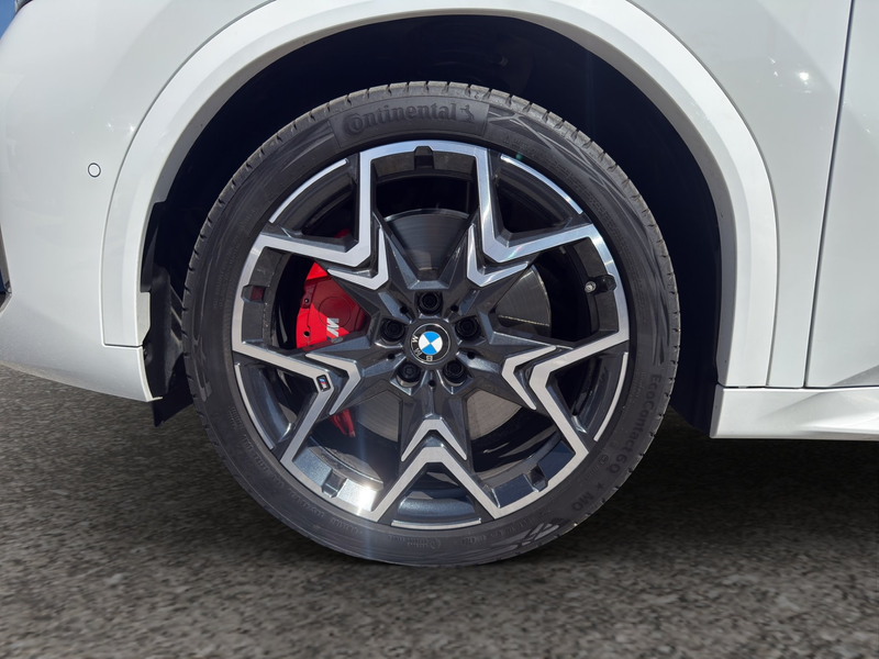 BMW X2 20d xDrive — photo 7