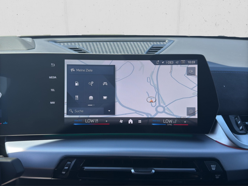 BMW X2 20d xDrive — photo 14