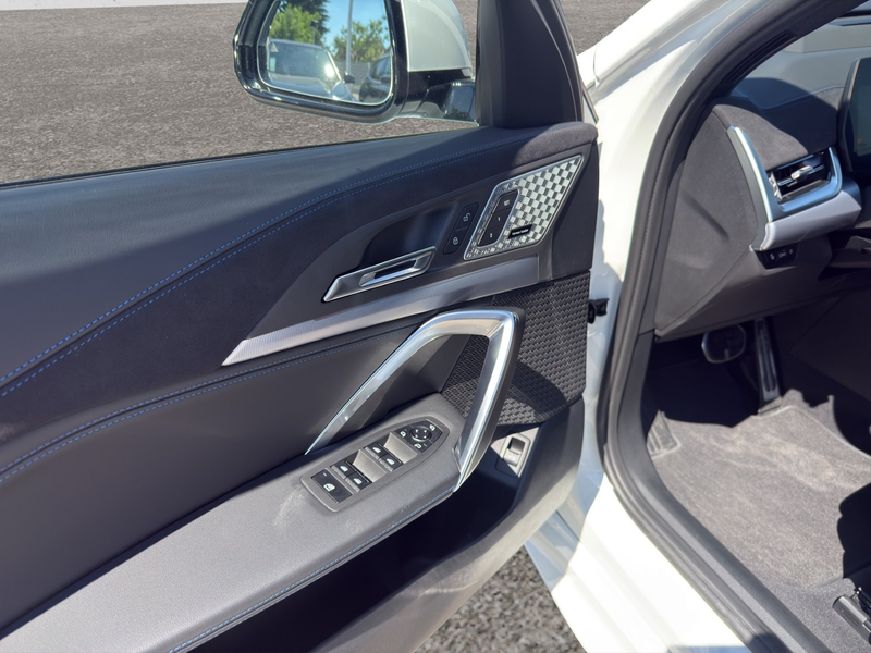 BMW X2 20d xDrive — photo 9